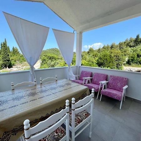 Apartment Venera Блаце Экстерьер фото