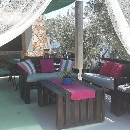 Apartment Venera Блаце Экстерьер фото