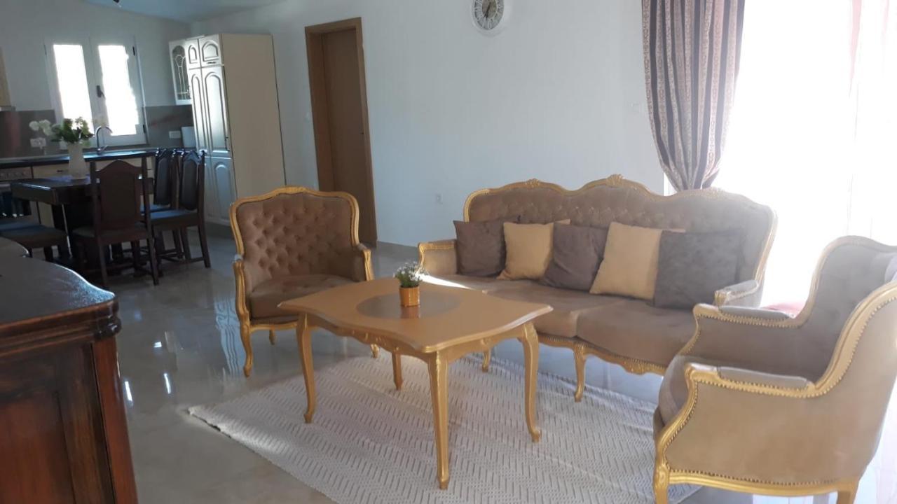 Apartment Venera Блаце Экстерьер фото