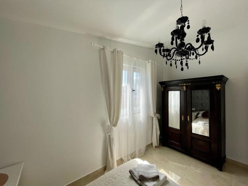 Apartment Venera Блаце Экстерьер фото