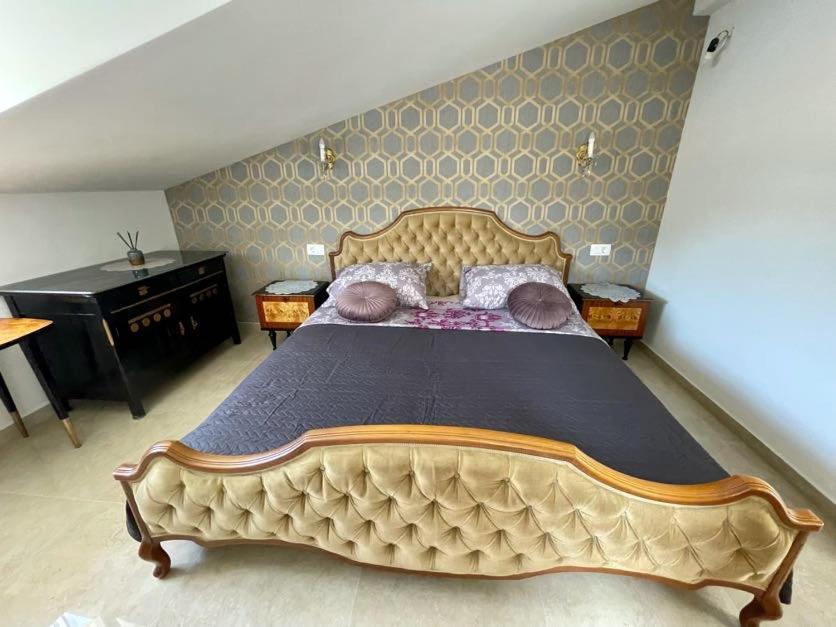 Apartment Venera Блаце Экстерьер фото
