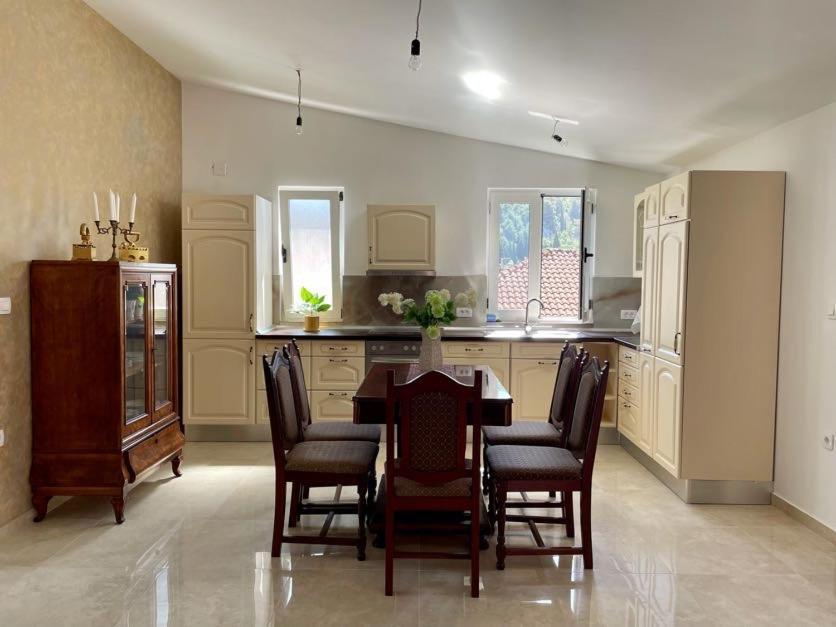 Apartment Venera Блаце Экстерьер фото