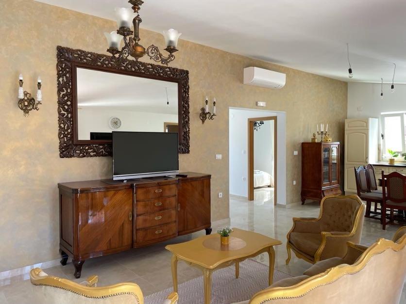 Apartment Venera Блаце Экстерьер фото