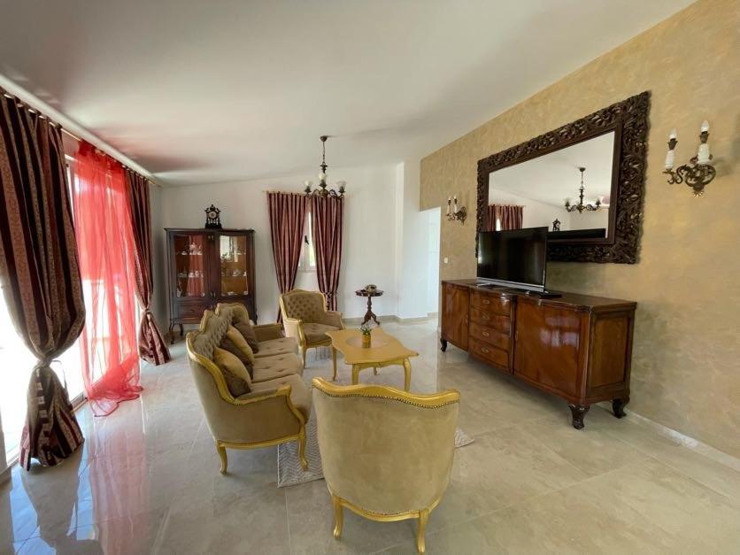 Apartment Venera Блаце Экстерьер фото