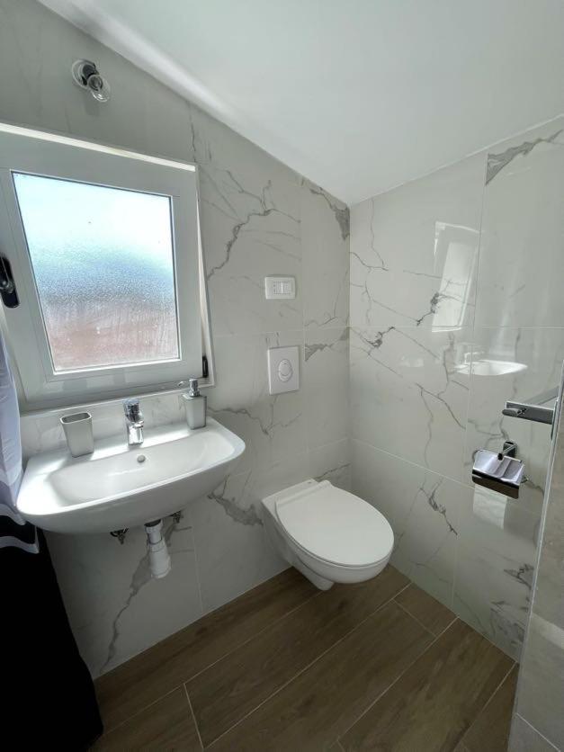 Apartment Venera Блаце Экстерьер фото