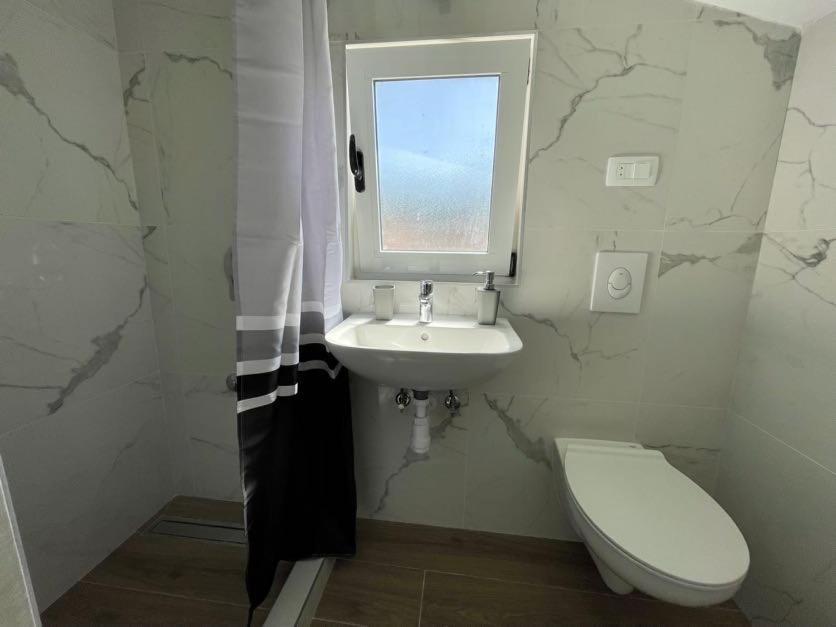 Apartment Venera Блаце Экстерьер фото