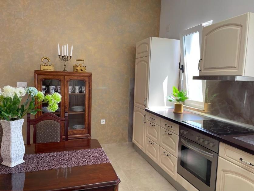 Apartment Venera Блаце Экстерьер фото