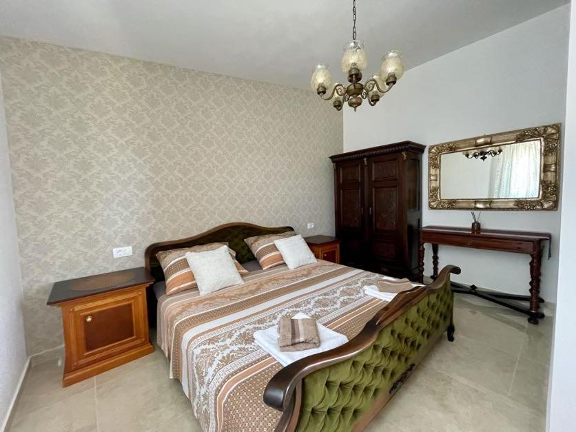 Apartment Venera Блаце Экстерьер фото