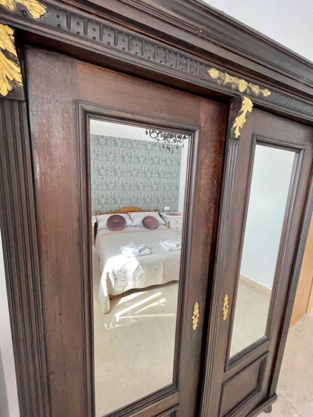 Apartment Venera Блаце Экстерьер фото