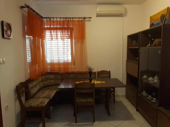 Apartment Venera Блаце Экстерьер фото