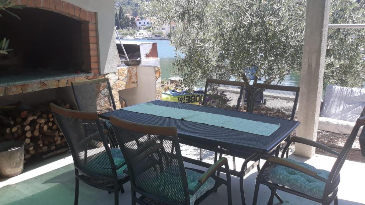 Apartment Venera Блаце Экстерьер фото