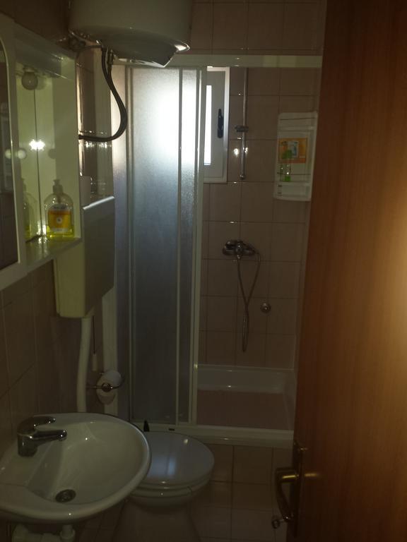 Apartment Venera Блаце Экстерьер фото