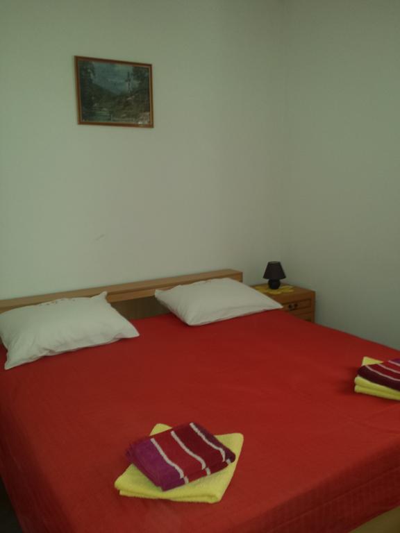 Apartment Venera Блаце Экстерьер фото