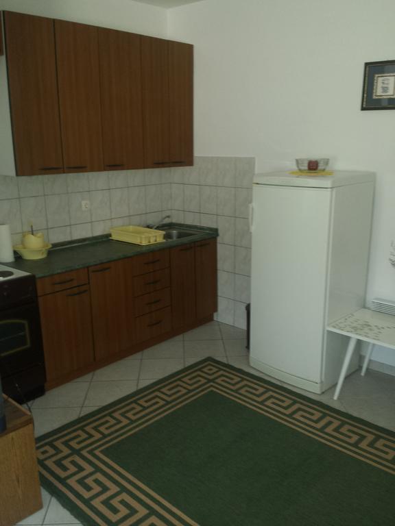 Apartment Venera Блаце Экстерьер фото
