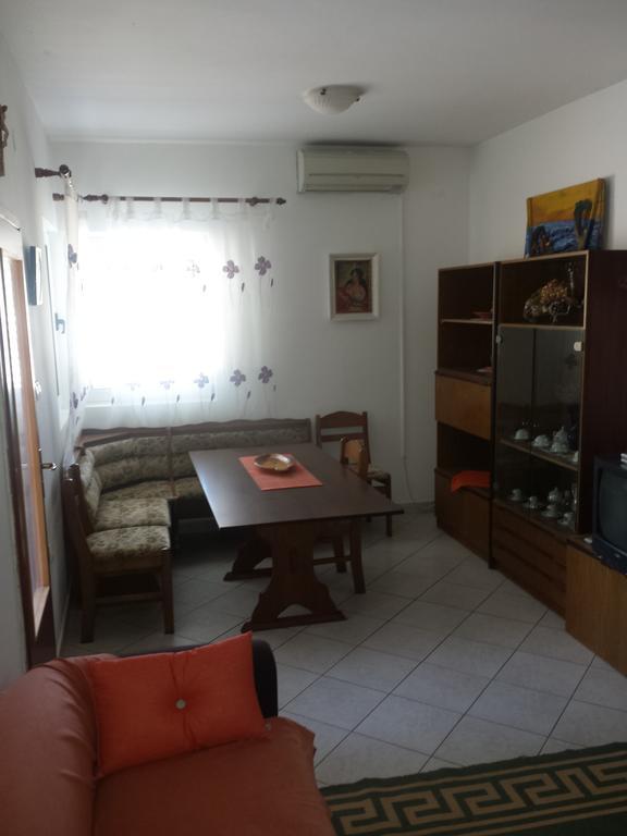 Apartment Venera Блаце Экстерьер фото