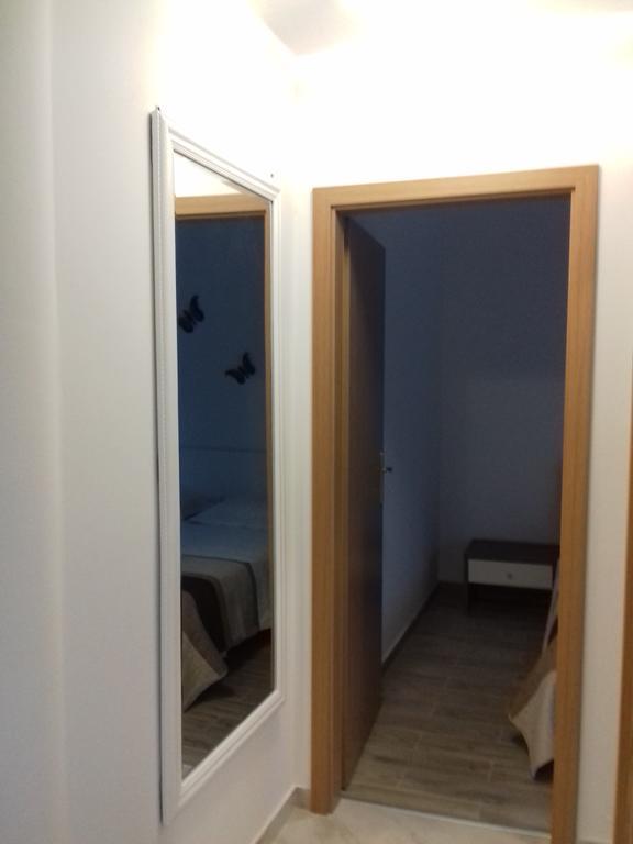 Apartment Venera Блаце Экстерьер фото