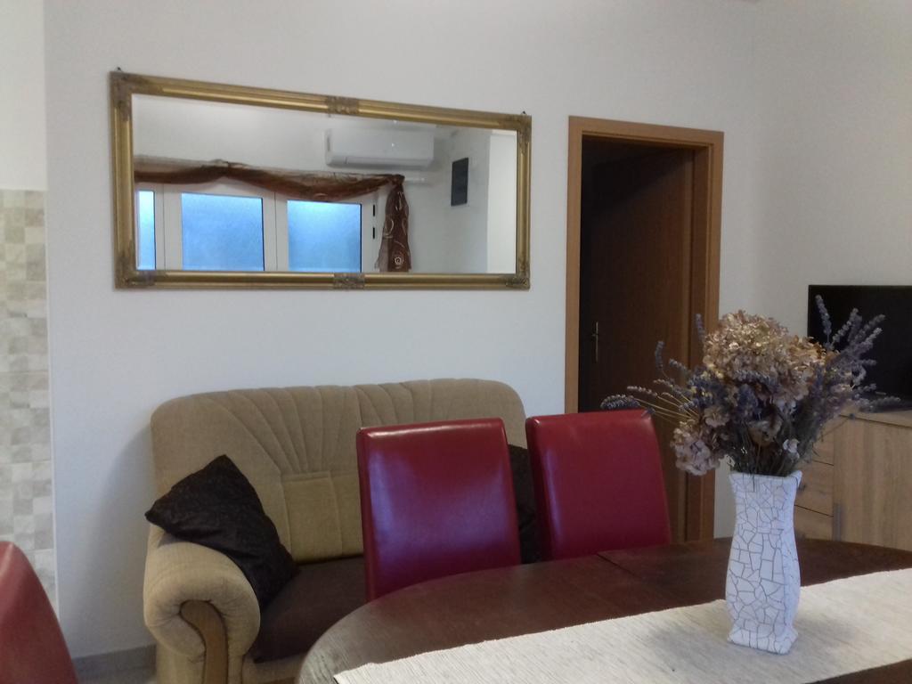 Apartment Venera Блаце Экстерьер фото