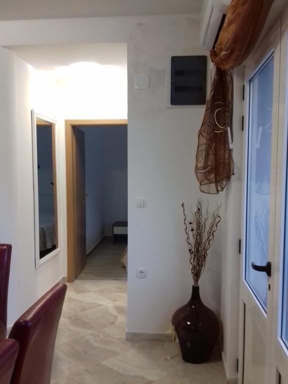 Apartment Venera Блаце Экстерьер фото