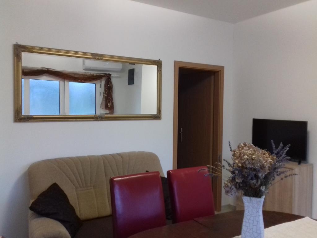Apartment Venera Блаце Экстерьер фото