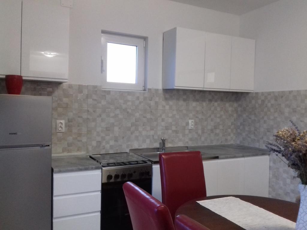 Apartment Venera Блаце Экстерьер фото