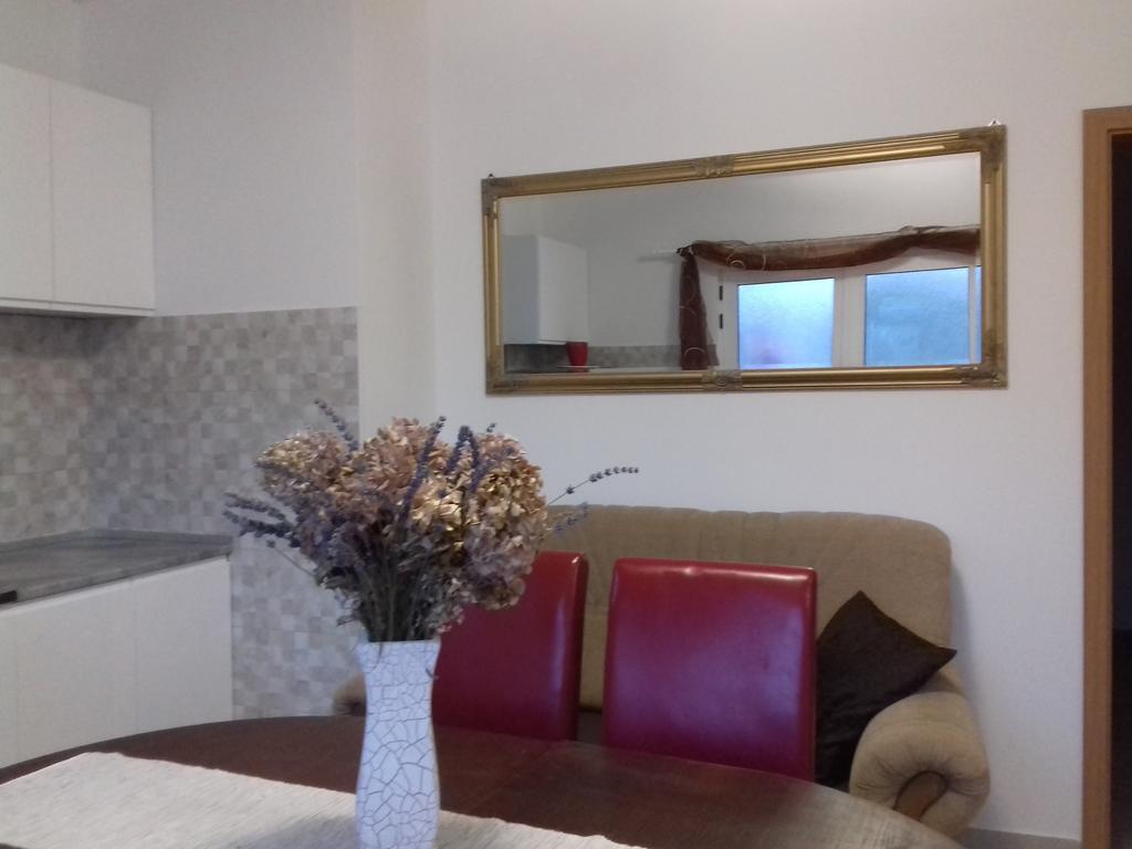 Apartment Venera Блаце Экстерьер фото