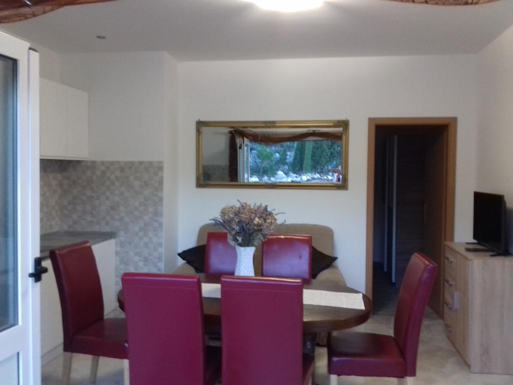Apartment Venera Блаце Экстерьер фото