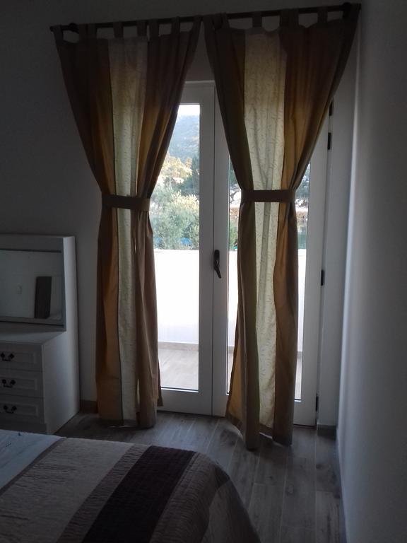 Apartment Venera Блаце Экстерьер фото