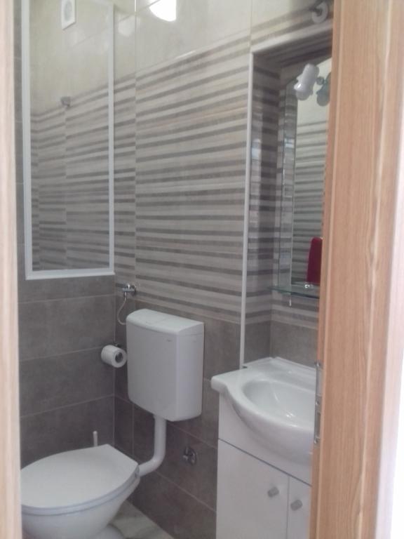 Apartment Venera Блаце Экстерьер фото