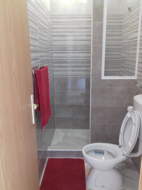 Apartment Venera Блаце Экстерьер фото
